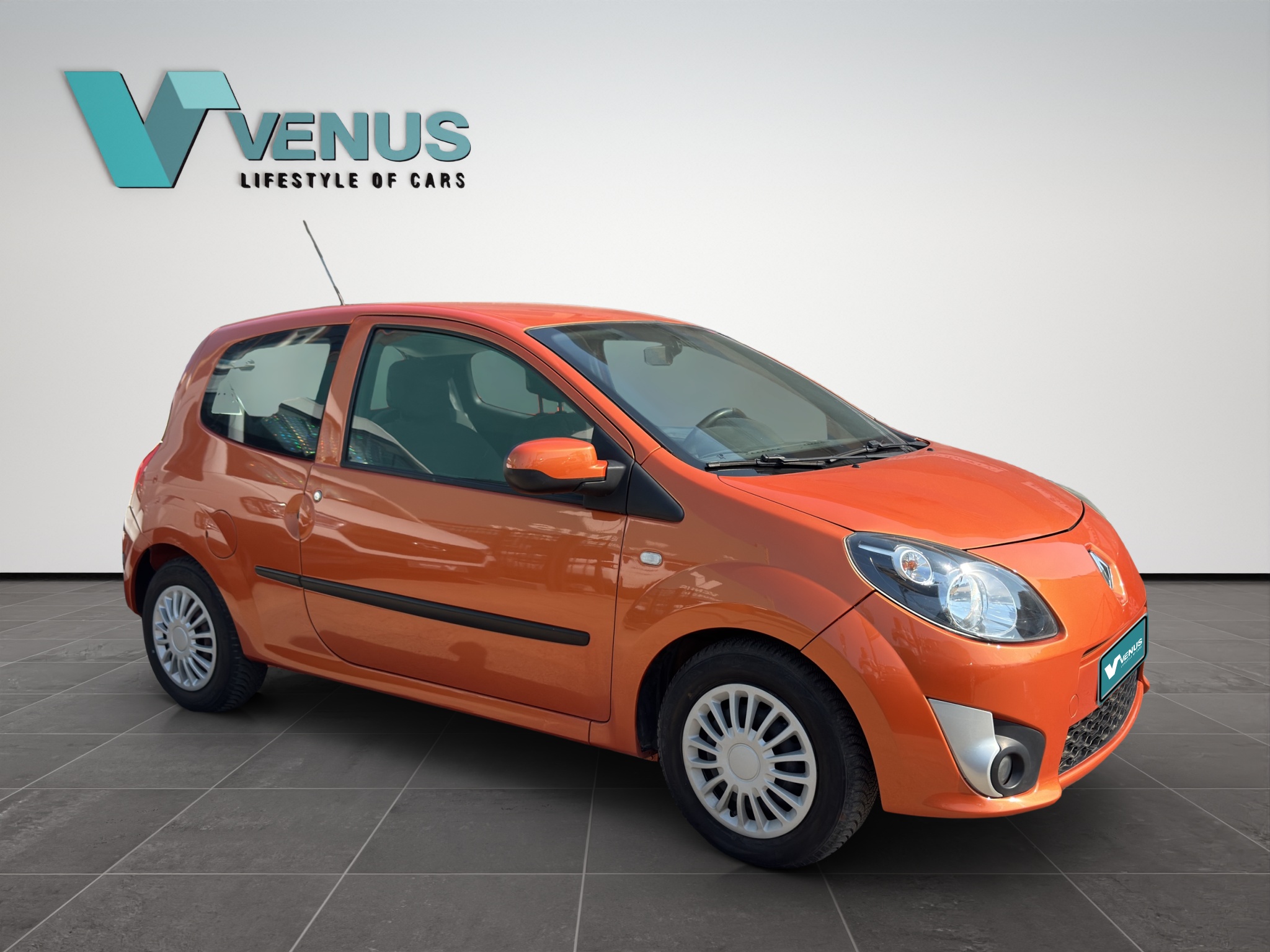 Renault Twingo S 2009 - 2